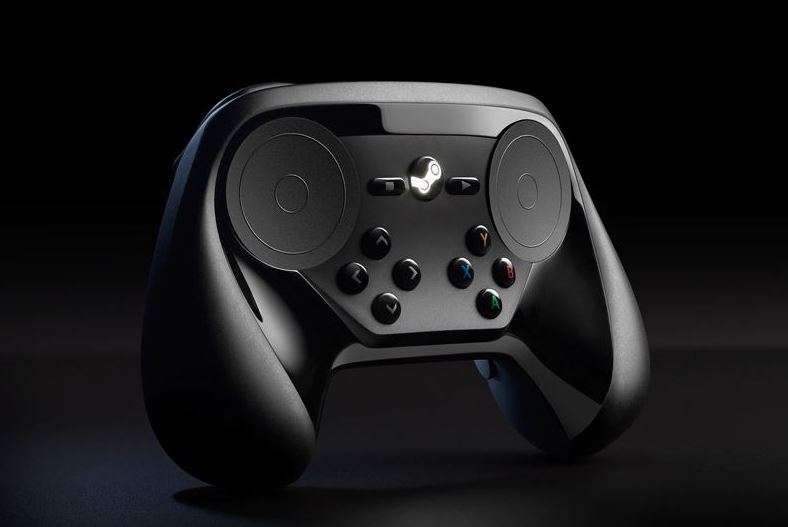 SteamOS